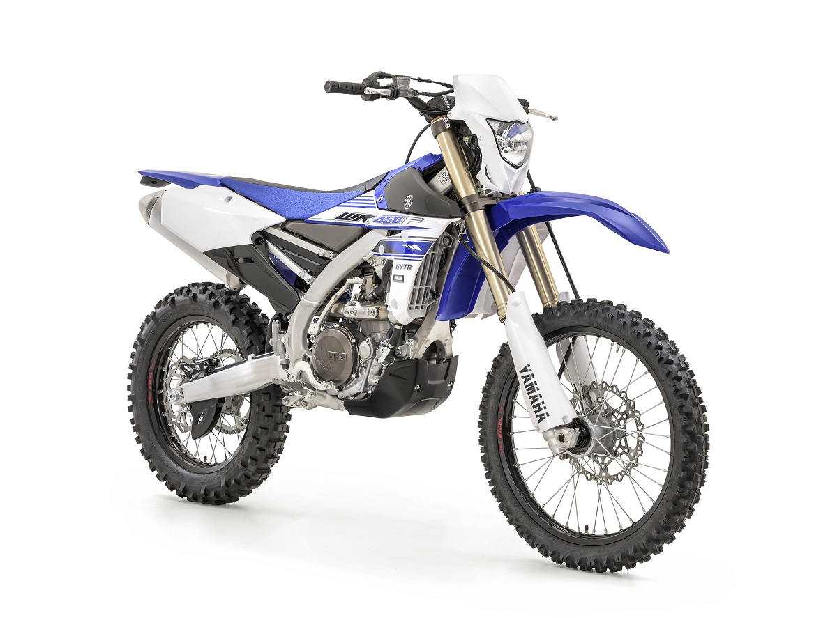 yamaha wr 450 f 2016 1