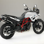 BMW F 700 GS 2016