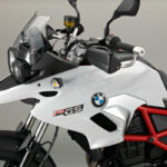 BMW F 700 GS 2016