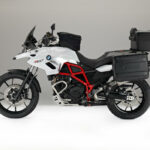 BMW F 700 GS 2016