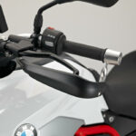 BMW F 700 GS 2016