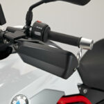 BMW F 700 GS 2016