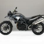 BMW F 700 GS 2016