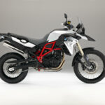 BMW F 800 GS 2016