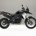 BMW F 800 GS 2016