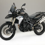 BMW F 800 GS 2016