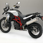 BMW F 800 GS 2016