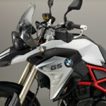 BMW F 800 GS 2016