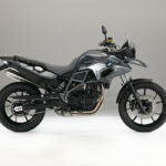 BMW F 700 GS 2016