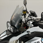 BMW F 800 GS 2016