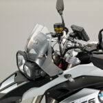 BMW F 800 GS 2016