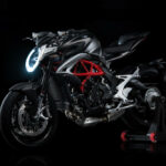 Mv Agusta Brutale 800 2016