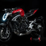 Mv Agusta Brutale 800 2016