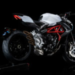 Mv Agusta Brutale 800 2016