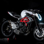 Mv Agusta Brutale 800 2016