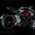 Mv Agusta Brutale 800 2016