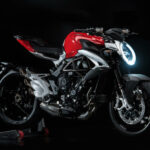 Mv Agusta Brutale 800 2016