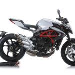 Mv Agusta Brutale 800 2016