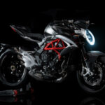 Mv Agusta Brutale 800 2016