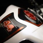 Mv Agusta Dragster RR LH44 2016