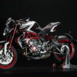 Mv Agusta Dragster RR LH44 2016