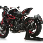 Mv Agusta Dragster RR LH44 2016