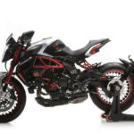 Mv Agusta Dragster RR LH44 2016