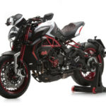 Mv Agusta Dragster RR LH44 2016