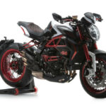 Mv Agusta Dragster RR LH44 2016