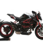 Mv Agusta Dragster RR LH44 2016