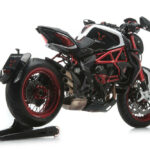 Mv Agusta Dragster RR LH44 2016