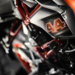 Mv Agusta Dragster RR LH44 2016