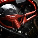 Mv Agusta Dragster RR LH44 2016