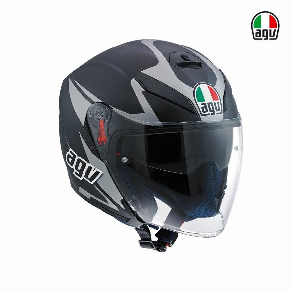 agv eicma 2