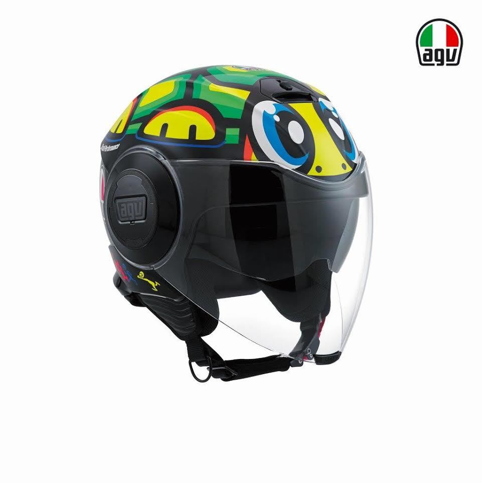 agv eicma 3