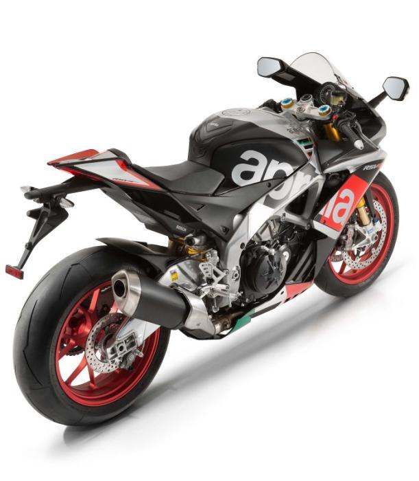 aprilia rsv4 2016 5 g