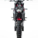 Benelli Leoncino 2016