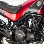 Benelli Leoncino 2016