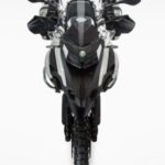 Benelli TRK 502 2016