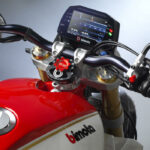 Bimota Impeto