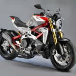 Bimota Impeto