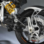 Bimota Tesi Race Cafe