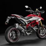 Ducati Hypermotard 939 SP 2016