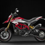 Ducati Hypermotard 939 SP 2016