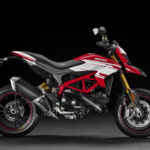 Ducati Hypermotard 939 SP 2016