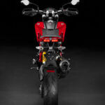 Ducati Hypermotard 939 2016