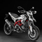 Ducati Hypermotard 939 2016