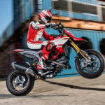 Ducati Hypermotard 939 2016