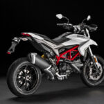 Ducati Hypermotard 939 2016