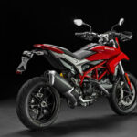 Ducati Hypermotard 939 2016